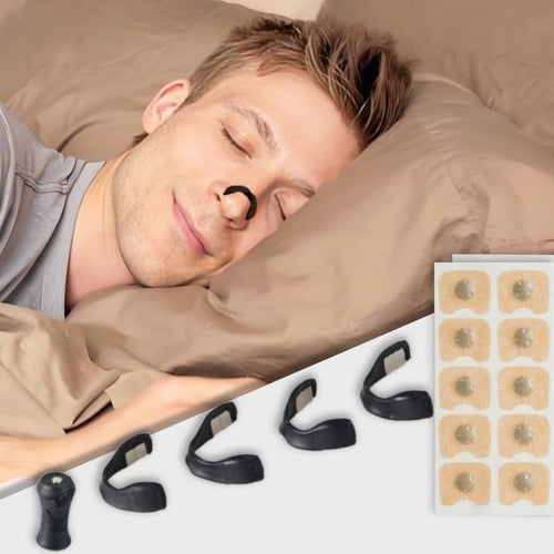 ClearBreath™ Pro Nasal Strips