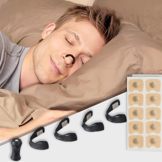 ClearBreath™ Pro Nasal Strips